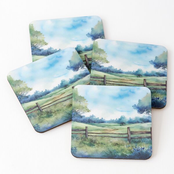 Item preview, Rustic Fence designed and sold by J Marielle Designs.