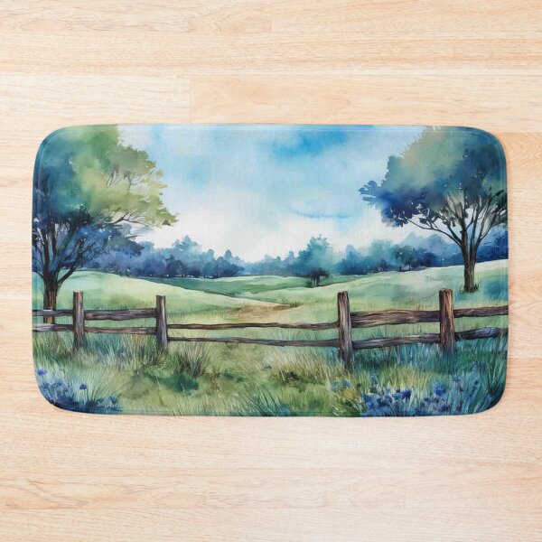 Item preview, Rustic Fence designed and sold by J Marielle Designs.