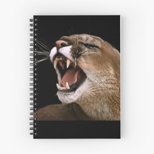 Item preview,  BIG ANGRY CATS designed and sold by THE AMERICAN TEEVANGELIST.