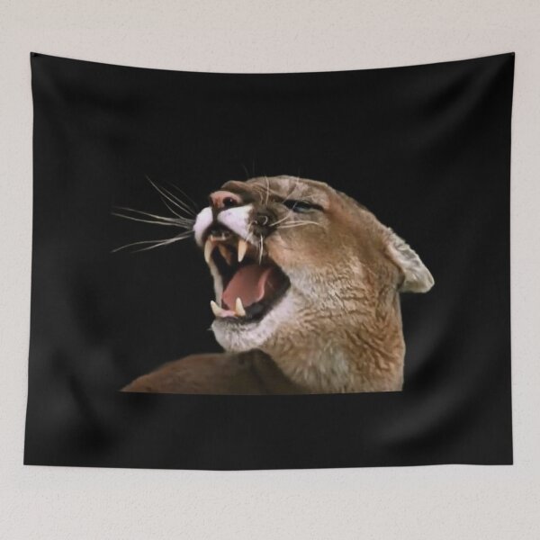 Item preview,  BIG ANGRY CATS designed and sold by THE AMERICAN TEEVANGELIST.