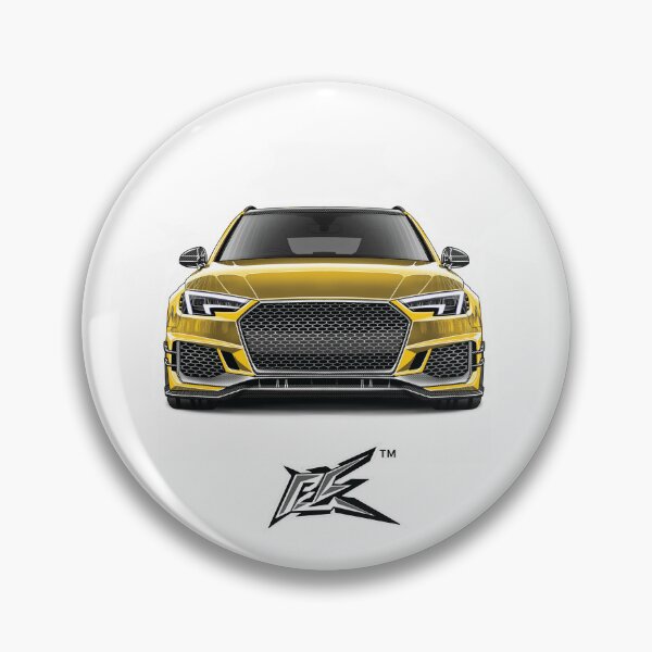 Item preview, b9 wagon yellow  designed and sold by NaquashM.