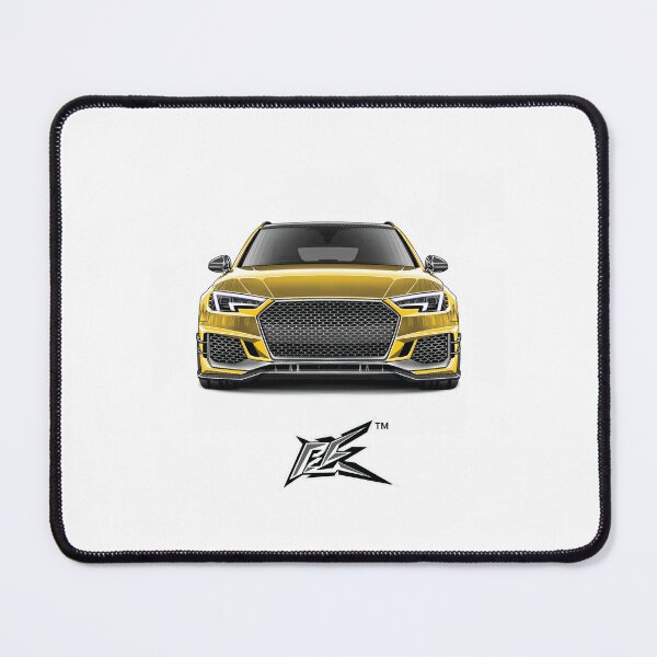 Item preview, b9 wagon yellow designed and sold by NaquashM.