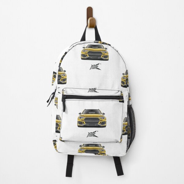 Item preview, b9 wagon yellow designed and sold by NaquashM.