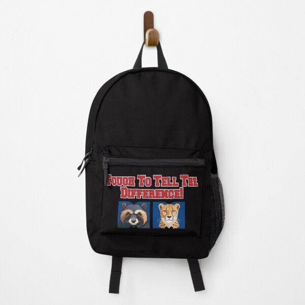 Item preview, Tough To Tell The Difference! designed and sold by NitostixRB.