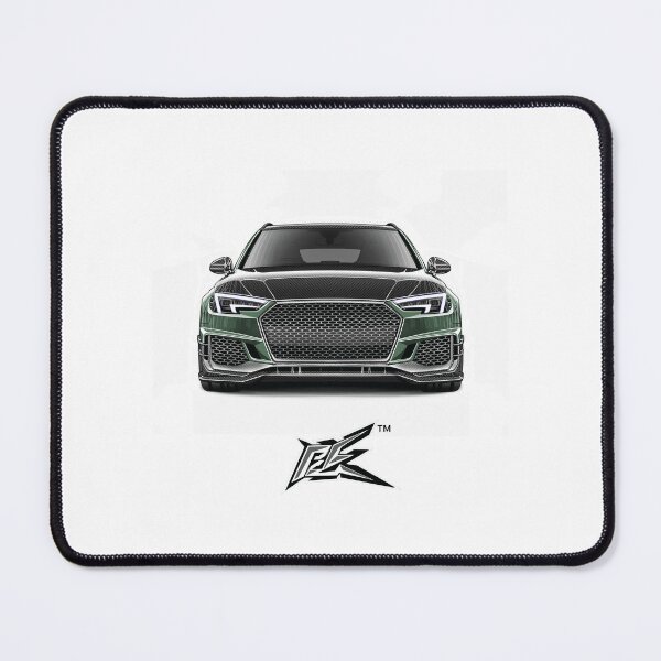Item preview, b9 wagon green designed and sold by NaquashM.