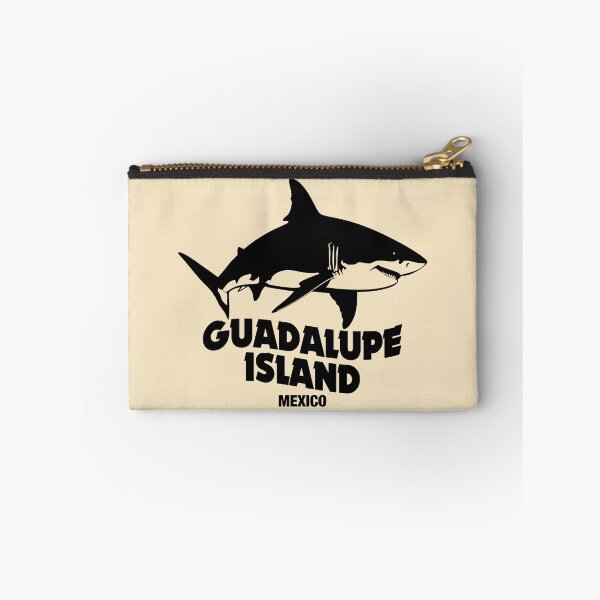 Item preview, Swimming With Great White Sharks - Guadalupe Island Mexico designed and sold by TMBTM.