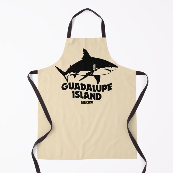 Item preview, Swimming With Great White Sharks - Guadalupe Island Mexico designed and sold by TMBTM.