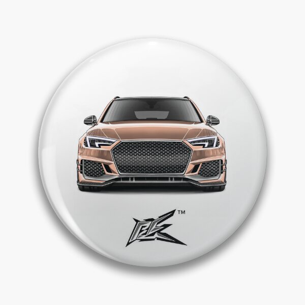 Item preview, b9 wagon bronze designed and sold by NaquashM.