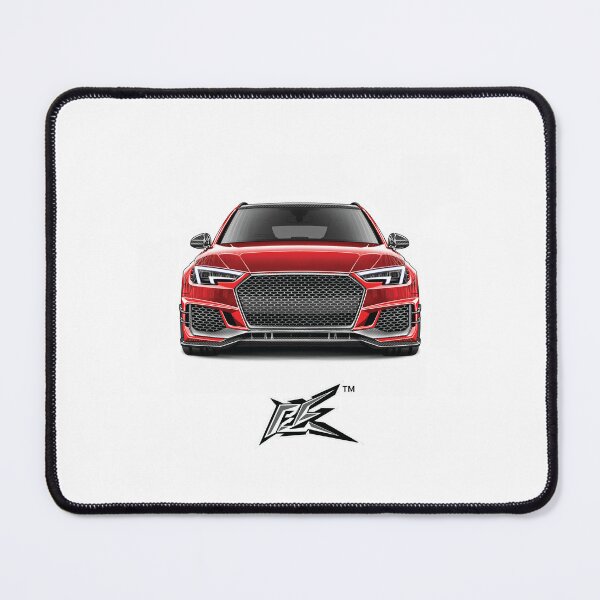 Item preview, b9 wagon red designed and sold by NaquashM.