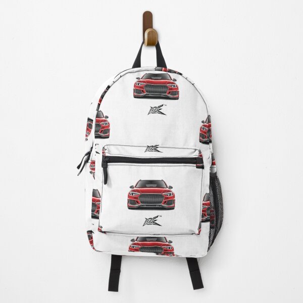 Item preview, b9 wagon red designed and sold by NaquashM.