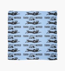 Navara - Baby - Tough Little Mudder - Nissan Scarf