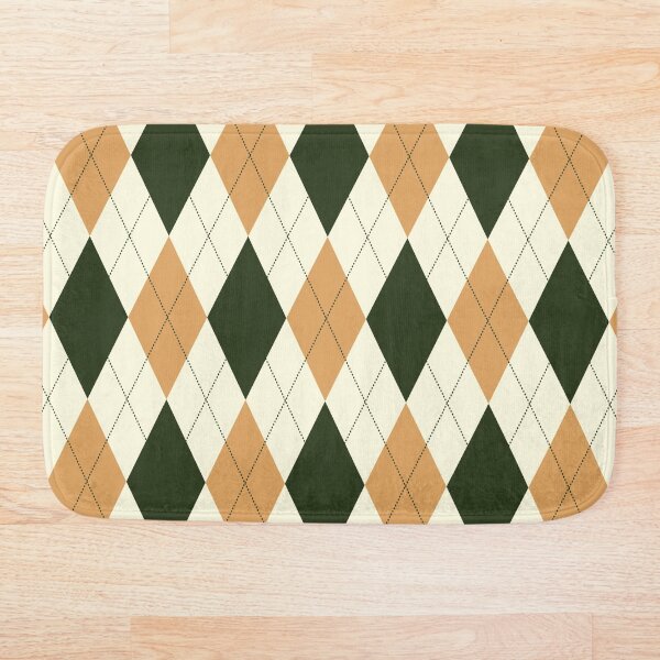 Item preview, Argyle Pattern 010 designed and sold by Amir Hossein Saadat.
