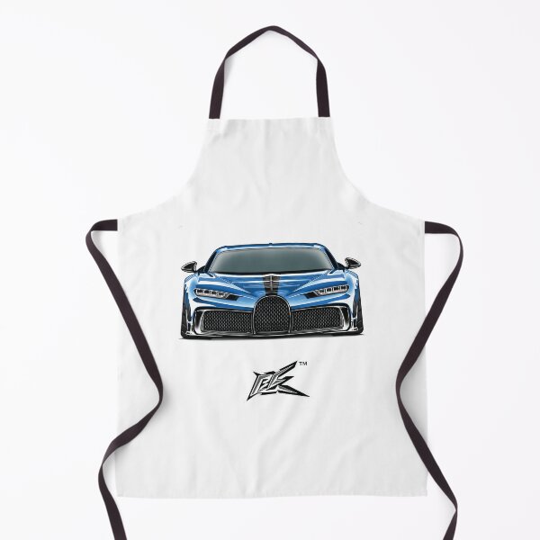 Item preview, chiron super sport blue carbon designed and sold by NaquashM.