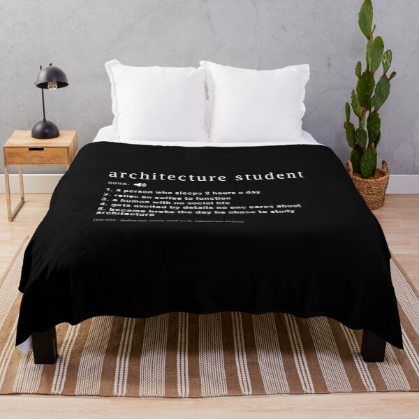 Item preview, Copy of Architecture student Funny Relatable Definition  designed and sold by Aymanerachif.