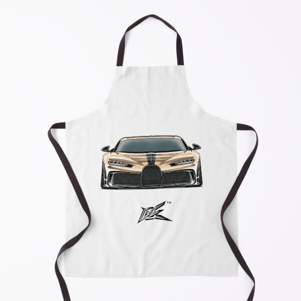 Item preview, chiron super sport gold carbon designed and sold by NaquashM.