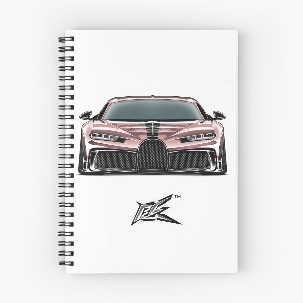 Artikelvorschau, chiron super sport roségold carbon entworfen und verkauft von NaquashM.