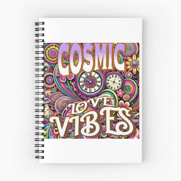 Item preview, Cosmic love to vibes designed and sold by smanopla.