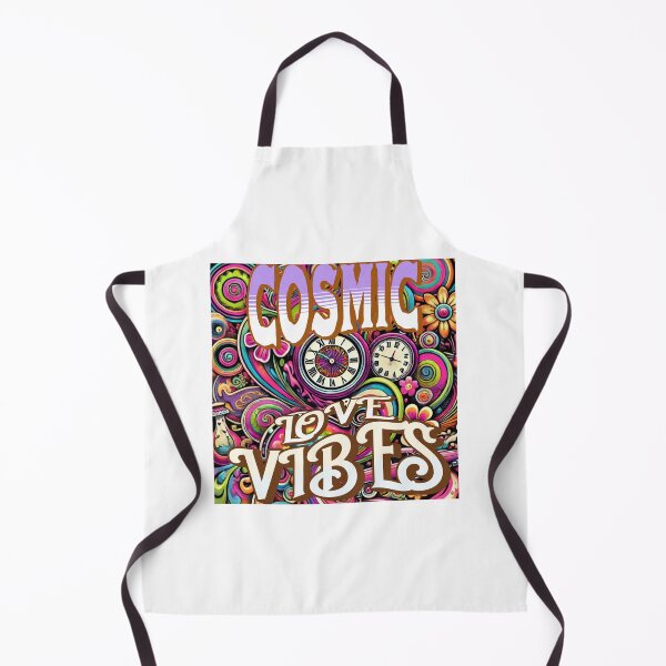Item preview, Cosmic love to vibes designed and sold by smanopla.