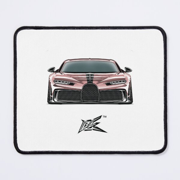 Artikelvorschau, chiron super sport roségold carbon entworfen und verkauft von NaquashM.