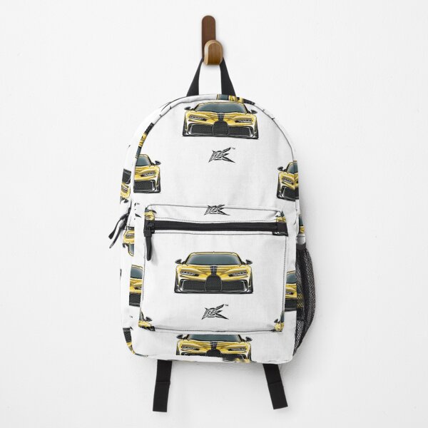 Item preview, chiron super sport yellow carbon designed and sold by NaquashM.