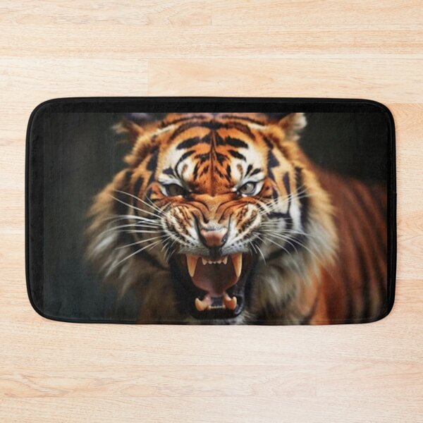 Item preview, BIG ANGRY CATS designed and sold by THE AMERICAN TEEVANGELIST.