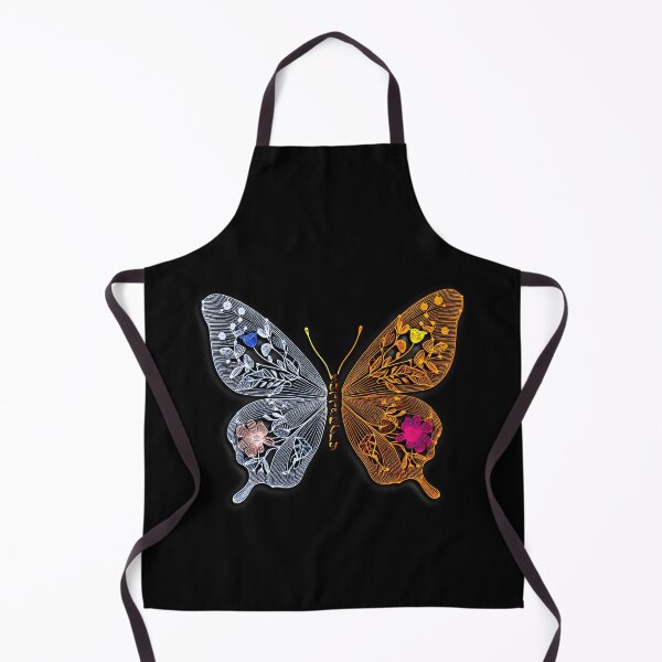 Item preview, Butterfly, nature, insects, flowers, wings, colors, lightness, metamorphosis, ecology designed and sold by CrisMor-Art.