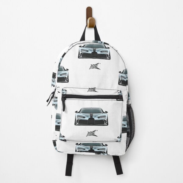 Item preview, chiron super sport baby blue carbon  designed and sold by NaquashM.
