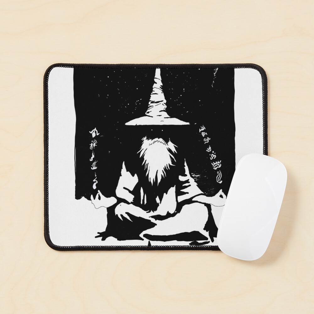 Item preview, Mouse Pad designed and sold by LineMaster.