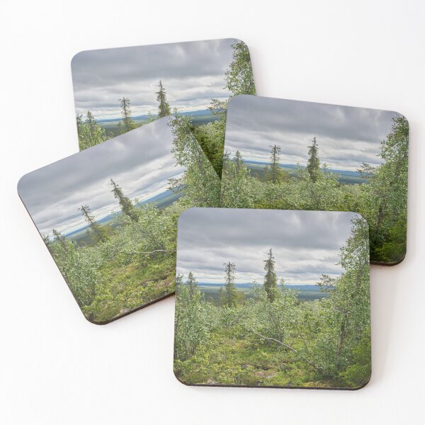 Item preview, Sompiojarvi side. Pyha Nattanen 27 designed and sold by Jouko Lehto Photography.