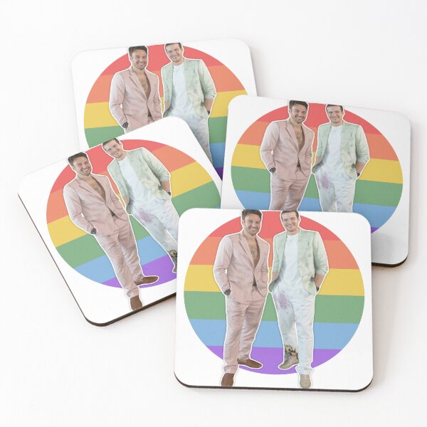 Item preview, Bachelor Buddie v2 designed and sold by nerdspride.