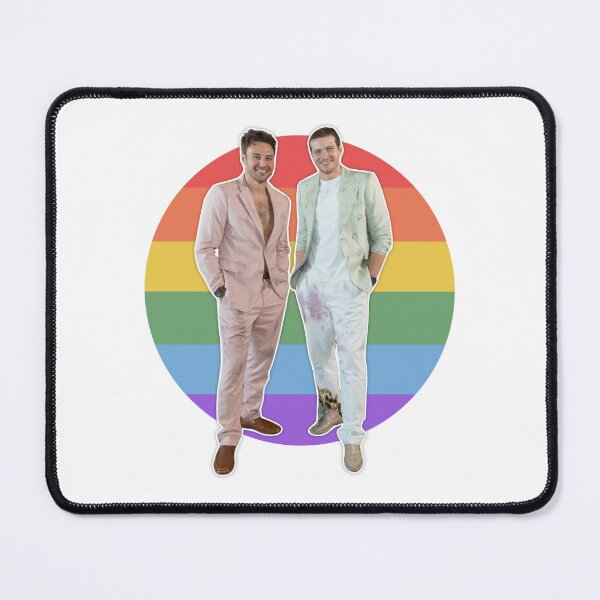 Item preview, Bachelor Buddie v2 designed and sold by nerdspride.