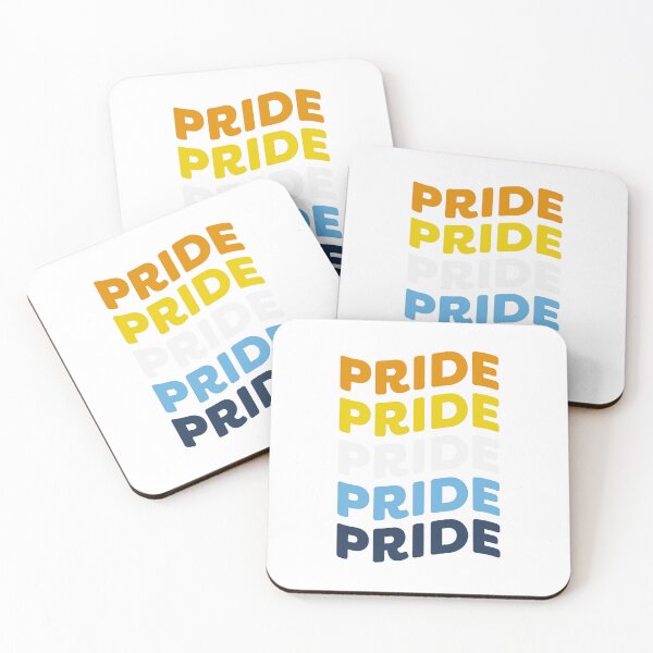 Item preview, PRIDE (curved): AceAro (5) designed and sold by Skyler Orion X.