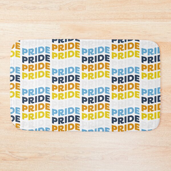 Item preview, PRIDE (curved): AceAro (5) designed and sold by Skyler Orion X.