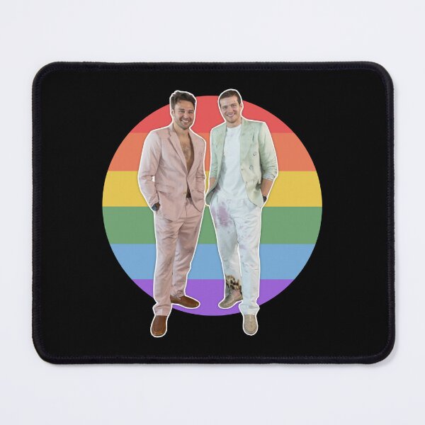 Item preview, Bachelor Buddie v2 (on black) designed and sold by nerdspride.
