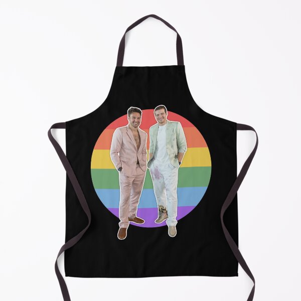 Item preview, Bachelor Buddie v2 (on black) designed and sold by nerdspride.