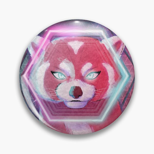 Item preview, Red Panda Cover art designed and sold by Felix-Parker.