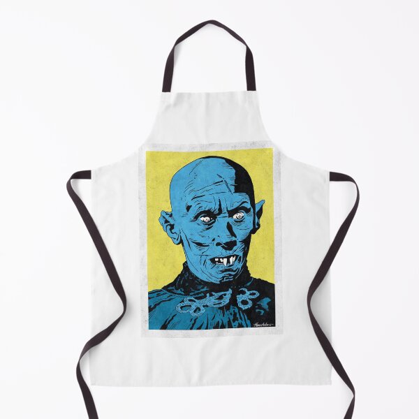 Item preview, KURT BARLOW - Salem's Lot (Pop Art) designed and sold by FamousWeirdosRB.