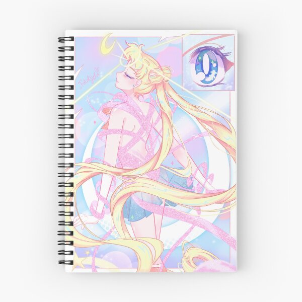 Item preview, Magical Moon Girl Transformation designed and sold by Fatalhela.