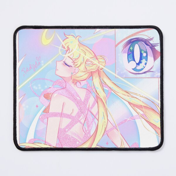 Item preview, Magical Moon Girl Transformation designed and sold by Fatalhela.