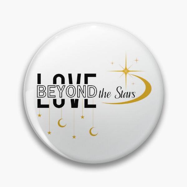 Item preview, Love Beyond the Stars – A Cosmic Expression of Infinite Affection designed and sold by UniGift.