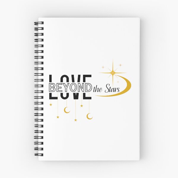 Item preview, Love Beyond the Stars – A Cosmic Expression of Infinite Affection designed and sold by UniGift.