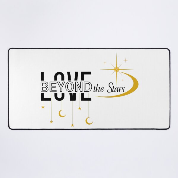 Item preview, Love Beyond the Stars – A Cosmic Expression of Infinite Affection designed and sold by UniGift.