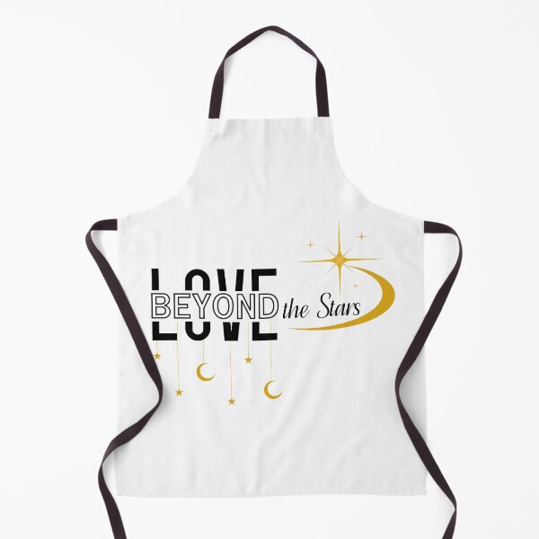Item preview, Love Beyond the Stars – A Cosmic Expression of Infinite Affection designed and sold by UniGift.
