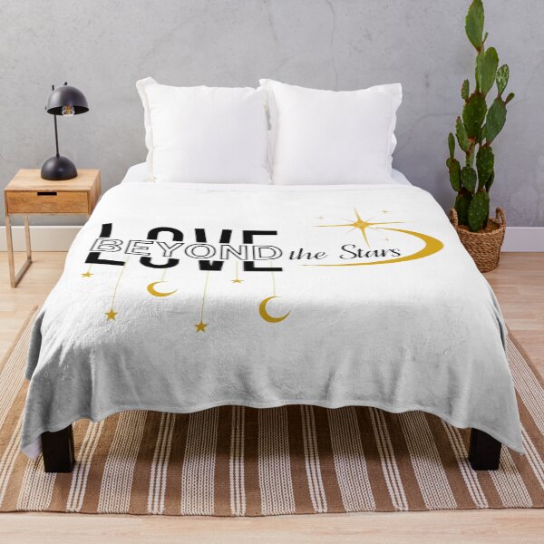 Item preview, Love Beyond the Stars – A Cosmic Expression of Infinite Affection designed and sold by UniGift.