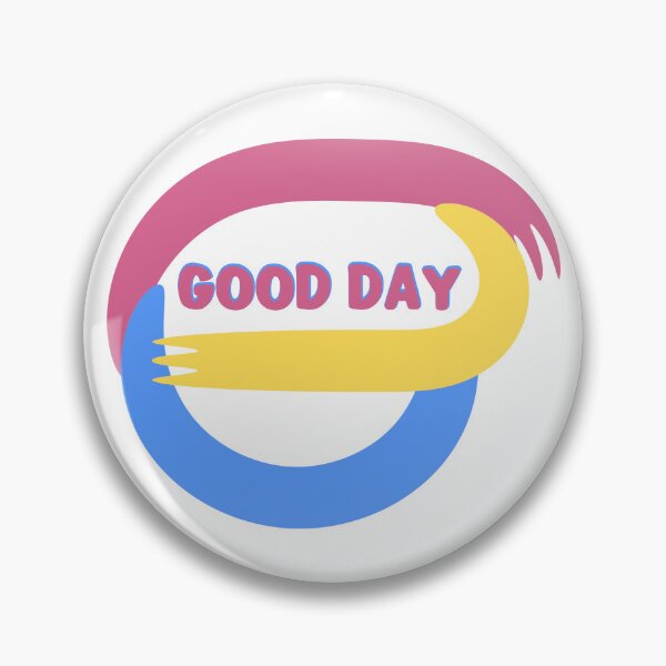Item preview, Good day designed and sold by ANVivid.