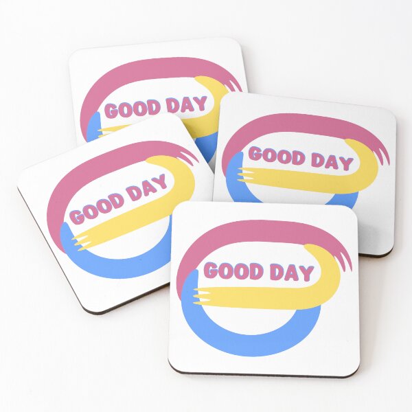 Item preview, Good day designed and sold by ANVivid.