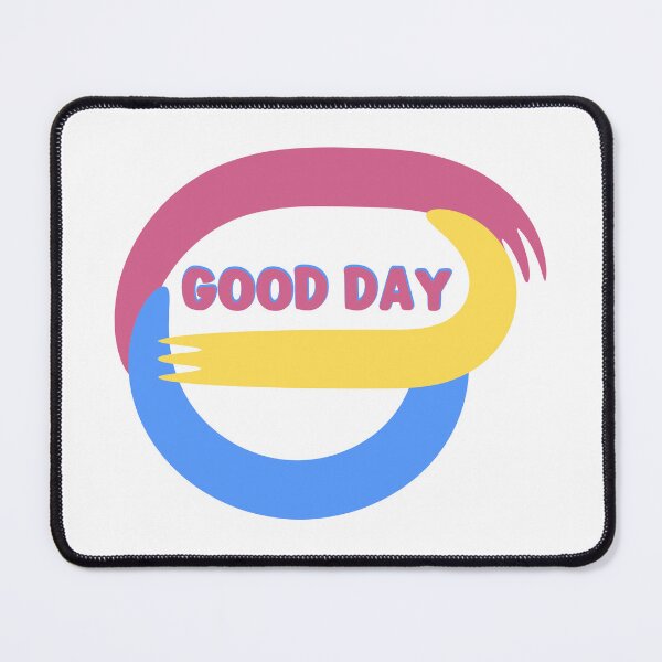 Item preview, Good day designed and sold by ANVivid.
