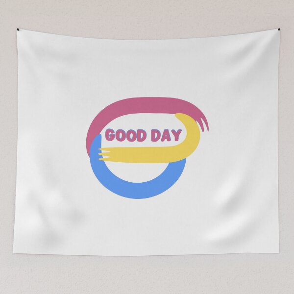Item preview, Good day designed and sold by ANVivid.