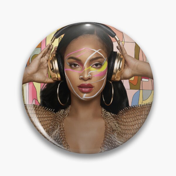 Item preview, Slay Queens - Frida  designed and sold by CanvasCarousel.