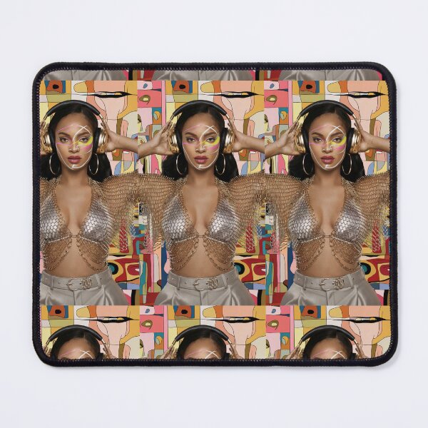 Item preview, Slay Queens - Frida designed and sold by CanvasCarousel.